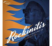 V/A - Rockinitis 01 + 02