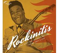 V/A - Rockinitis Vol. 3 & 4