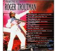 V/a-Roger Troutman Tribute - Tribute to Roger Troutman