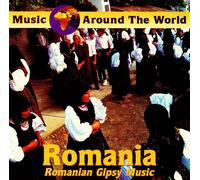V A - Romania Romanian Gipsy Mu [Import]