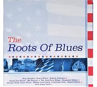 V/A-ROOTS OF BLUES-Robert Johnson,Ma Rainey,Roosevelt Sykes,Bessie Smith...