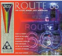 V. a. Route 66-the Cities Wher