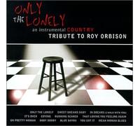 V/a-Roy Orbison Tribute - Pickin on Roy Orbison
