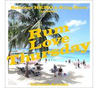 V.A. - Rum Love Thursday