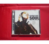 V/A*SATURDAY NIGHT SOUL
