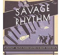 V/A - Savage Rhythm