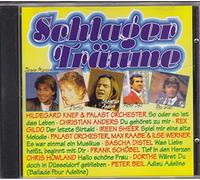 V A - Schlager Traume