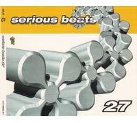 V A - Serious Beats 27