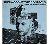 V.A. - Sherwood At The 1 [Japan LTD CD] BRC-459