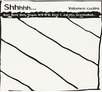 V A - Shhhhh Vol 4