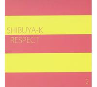 V.A. - Shibuya Kei Respect 2 [Limited