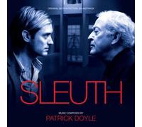 V.A. - Sleuth:Original Soundtrack