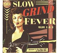 V/A - Slow Grind Fever 01 & 02