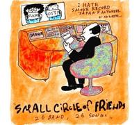 V.A. - Small Circle of Friends [Limit