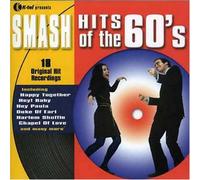 V.a. - Smash Hits of The 60's [Import]