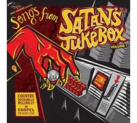 V/A - Songs From Satan'S Jukebox 01 & 02