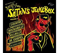 V/A - Songs From Satan'S Jukebox 02 [Vinilo]