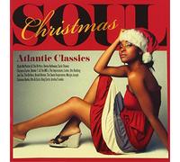 V.A. - SOUL CHRISTMAS -ATLANTIC CLASSICS-