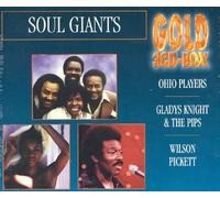 V/a - Soul Giants