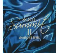 V.A. - Soul Summit 2 Selected By Soul