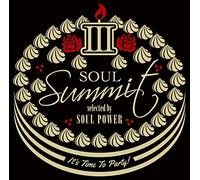 V.A. - Soul Summit 3