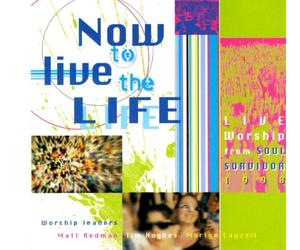 V A - Soul Survivor Now To