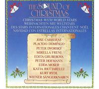V A - Sound Of Christmas [Import anglais]