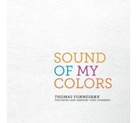 V.A. - SOUND OF MY COLORS