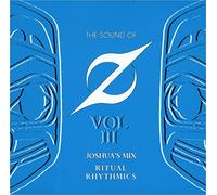 V A - Sound Of Parkzicht 3