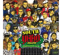 V.A. - South Yaad Muzik Compilation V