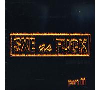 V/a - Straight Edge As Fuck 3