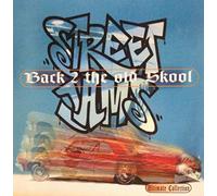 V.A. - Street Jams Back 2 the Old Sko