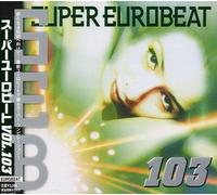 V.A. - Super Eurobeat 103 / Various