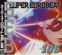 V.A. - Super Eurobeat 106 / Various