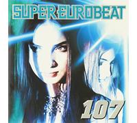 V.A. - Super Eurobeat V.107