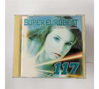 V.A. - Super Eurobeat Vol.117 Non Sto