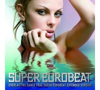 V.A. - Super Eurobeat Vol.201