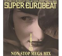 V.A. - Super Eurobeat Vol.83-Non-Stop