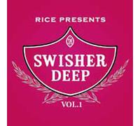 V.A. - Swisher Deep Vol.1 [+1 Bonus]