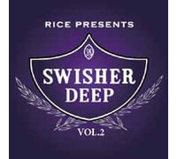 V.A. - Swisher Deep Vol.2