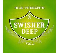 V.A. - Swisher Deep Vol.3