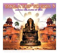 V.a. - Take a Trip to Goa Vol.3