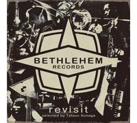 V.A. - TATSUO SUNAGA PRESENTS REVISISIT -BETHLEHEM-