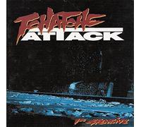 V/a - Tchatche Attack