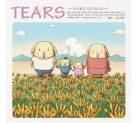 V.A - Tears-Pure Songs-