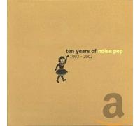 V/A - Ten Years Of Noise Pop