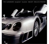 V.A.(Tetsuya Komuro) - Tk Super Tune:Best Selections