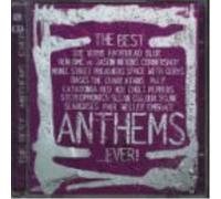 V/A The Best Anthems in the World...Ever Vol.2 (CD) (Importación USA)