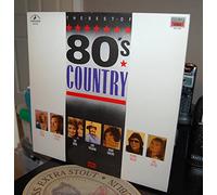 V/A - The Best Of 80's Country