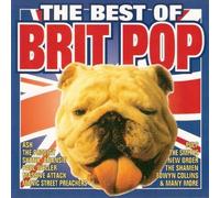 V/A - The Best Of Brit Pop